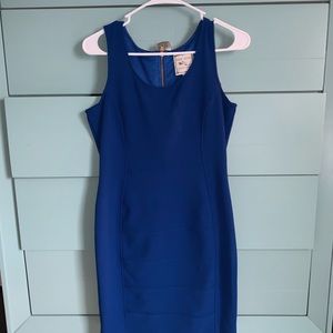 Bodycon dress